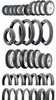 Bridgestone BT016 R Pro 150/70 Z R18 70 W M/C