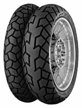 Continental TKC 70 Rocks 140/80 R17 69 S M+S