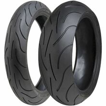 Michelin Pilot Power 2CT 170/60 Z R17 72 W