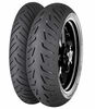 Mootorratta rehv Continental ContiRoadAttack 4 120/70 Z R19 60 W M/C