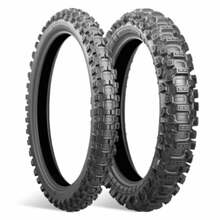 Bridgestone Battlecross X31 R 110/90 R19 62 M