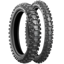 Bridgestone X20 R Battlecross 110/100 R18 64 M TT