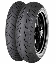Mootorratta rehv Continental ContiRoadAttack 4 120/70 Z R19 60 W M/C