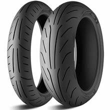 Michelin Power Pure SC 120/70 R13 53 P