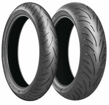 Bridgestone Battlax Sport Touring T31 110/70 Z R17 54 W M/C