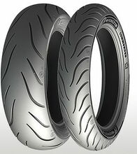 Michelin Commander III Touring 120/70 B21 68 H M/C