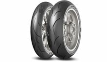 Mootorratta rehv Dunlop Sportsmart TT 150/60 R17 TL 66 H