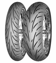 Mootorratta rehv Mitas Touring Force 110/80 R19 TL 59 W