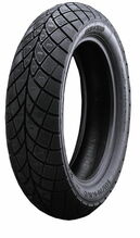 Heidenau K66 SiO2 130/70 R17 TL 62 H M+S M/C SILICA SIO2