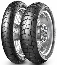 Metzeler Karoo Street 90/90 R21 54 V M/C
