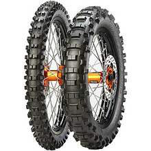 Metzeler MCE 6 Days Extreme 140/80 R18 70 M