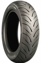 Bridgestone B02 130/60 R13 TL 53 L