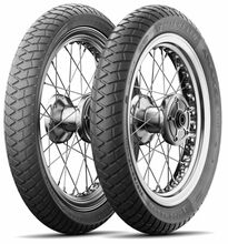 Michelin Anakee Street 110/80 R18 58 S
