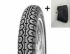Rehv DELI TIRE 2.50-17 TT 38L S-228, esiratas