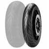 Mootorratta rehv Pirelli Diablo Rosso Scooter 120/70 R14 55 H