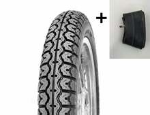 Rehv DELI TIRE 2.50-17 TT 38L S-228, esiratas