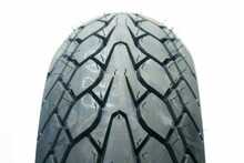 Dunlop Mutant 180/55 Z R17 73 W TL