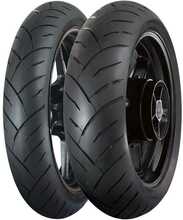 Mootorratta rehv Maxxis MA-ST2 120/70 Z R17 58 W
