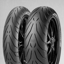 Mootorratta rehv Pirelli Angel GT 180/55 R17 73 W