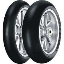 Pirelli Diablo Superbike SC1 100/80 R10 NHS