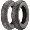 Mootorratta rehv Dunlop D404 170/80 R15 77 H