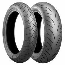 Bridgestone Battlax Scooter SC2 160/60 R15 67 H