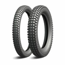 Heidenau K67 3.25-19 TT 54 T M/C