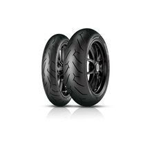 Pirelli Diablo Rosso II 200/50 R17 75 W