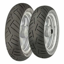 Mootorratta rehv Continental ContiScoot 130/70 R13 63 P