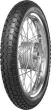 Mootorratta rehv Continental KKS10 WW 2 1/4 R19 RF TT 41 B M/C, esiratas WW