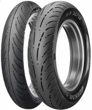 Dunlop Elite 4 130/70 R18 TL 63 H