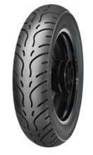 Mootorratta rehv Mitas MC7 130/90 R15 66 R tagumine TL