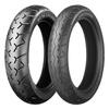Bridgestone G701 150/80 R17 TL 72 H M/C