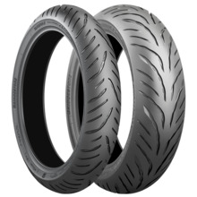 Mootorratta rehv Bridgestone T 32 R 160/70 Z R17 73 W