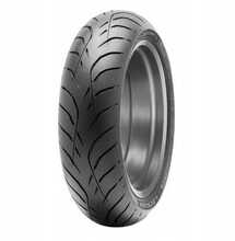 Mootorratta rehv Dunlop Roadsmart IV 190/50 Z R17 73 W