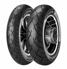Mootorratta rehv Metzeler ME 888 Marathon Ultra 260/40 R18 84 V