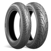 Bridgestone H50F 80/90 R21 54 H TL