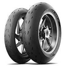 Michelin Power Cup 2 120/70 R17 58 W