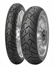 Pirelli Scorpion Trail II 170/60 R17 72 V