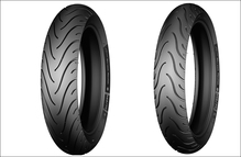 Michelin Pilot Street 130/70 R17 62 S
