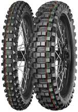 Mootorratta rehv Mitas Terra Force-MX MH 90/100 R14 49M