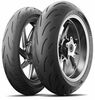 Michelin Power 6 160/60 R17 TL 69 W