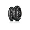 Pirelli Diablo Rosso II 170/60 Z R17 72 W