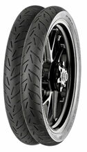 Mootorratta rehv Continental ContiStreet 3.00-18 RF TL 52 P M/C