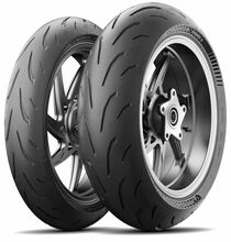 Michelin Power 6 160/60 R17 TL 69 W