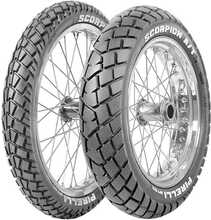 Pirelli MT 90 A/T Scorpion 90/90 R21 54 S