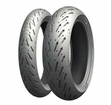Michelin Road 5 120/70 Z R17 58 W mootorratta rehvid