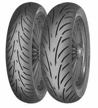 Mootorratta rehv Mitas Touring Force-SC 130/70 R13 63 P