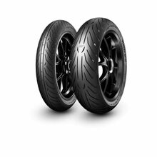 Pirelli Angel GT 190/55 R17 75 W