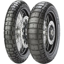 Pirelli Scorpion Rally STR 100/90 R19 57 V